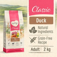 Feringa Adult Classic Eend - Nieuw Recept: Voordeelpakket 10 kg (5 x 2 kg)