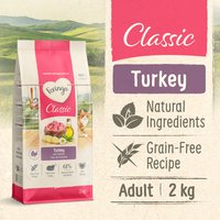 Feringa Adult Classic kalkon - 2 kg