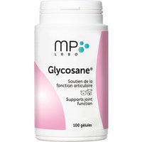 100 gélules MP Labo Glycosane - pour chien