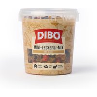 DIBO Mini godismix i hink - 500 g