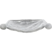 Trixie bac de couchage pour montage mural 42x41cm, gris chat