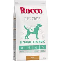 Rocco Diet Care Hypoallergenic med häst torrfoder - 12 kg