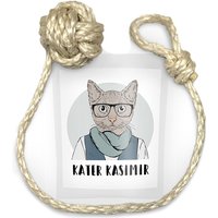 Puss Casimir Monkey Fist - 1 st