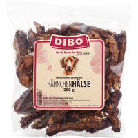 Dibo Premium kycklinghalsar - 3 x 250 g