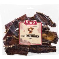 250g DIBO viande de bœuf séchée - Friandises pour chien