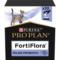 PURINA PRO PLAN Fortiflora Feline Probiotic - 30 x 1 g