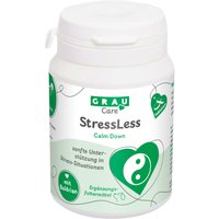 Grau Anti-stress tabletter - 120 tabletter
