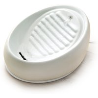 Fontanella in ceramica Lucky Kitty – 15 litri…