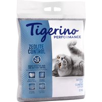 Tigerino Performance Zeolite Control babypuderdoft - 12 kg