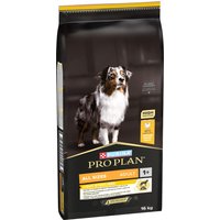 PURINA PRO PLAN All Sizes Adult Light/Sterilised - 16 kg