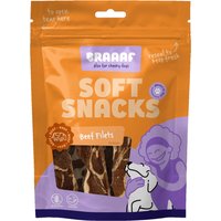 Braaaf Soft Snacks med oxfilé - 80 g