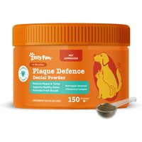 150g Poudre dentaire Zesty Paws pour chat / chien
