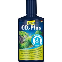 Lot économique : 250 ml Tetra CO2 Plus Engrais pour plantes d' aquarium