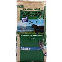 Markus-Mühle Black Angus Adult Mini - 1,5 kg