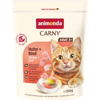 animonda Carny Adult poulet, bœuf pour chat - 350 g