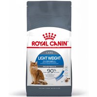 Royal Canin Light Weight Care - 400 g