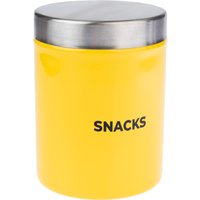 TIAKI Snacks foderbehållare - 1800 ml, Ø 12 cm x H 16 cm
