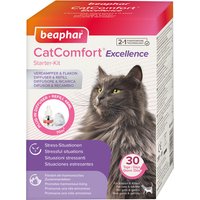 Beaphar CatComfort® Excellence - Startset (förångare + flaska 48 ml)