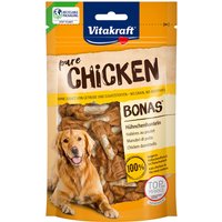 Vitakraft CHICKEN Kycklinghantlar - 80 g