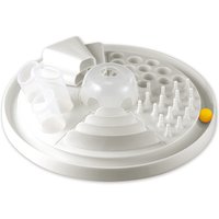 Jouet Catlove Cat Center pour chat - environ 40 cm de diamètre