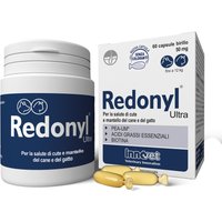 60 gélules de Redonyl Ultra 50 mg Complément alimentaire diététique pour chien