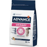 Advance Veterinary Diets Cat Urinary - 1,5 kg