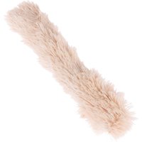 Zooplus 20% Rabatt auf das beige Berna Katzenspielkissen mit Katzenminze