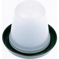 TIAKI Chirpy vattenskål för fjäderfä - 1,5 l / Ø 21