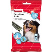 Beaphar dental hygiene sticks - dog snacks - M, 7 pieces