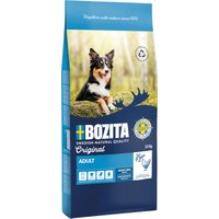Bozita Original Adult pour chien - 12 kg