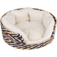 Modern Living lit Porto Ø50xH18cm chat