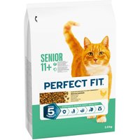 Perfect Fit Senior 11+ rikt på kyckling - 2,8 kg