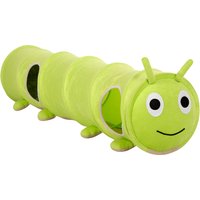 Kerbl Pet Caterpillar kattunnel - Ø 30 cm, H 170 cm