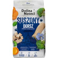 Dolina Noteci Premium med torsk - 9 kg