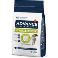 Advance Veterinary Diets Hypoallergenic Feline - Dubbelpak: 2 x 1,25 kg