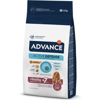 Advance Medium Senior Vitality 7+ - 12 kg