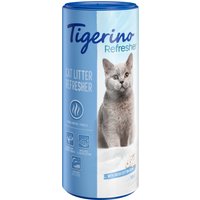 Tigerino Refresher - Cotton Flower 700 g
