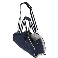 Sac à bandoulière 2-en-1 TIAKI pour chien