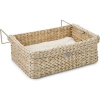 Hamac de radiateur Designed by Lotte Banda pour chat - naturel