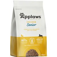 Applaws Senior Chicken Cat Food - Economy Pack: 2 x 7.5kg