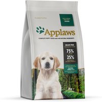 Applaws Puppy Small & Medium Chicken - 2 kg
