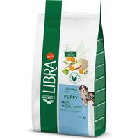 Libra Puppy med kyckling - 12 kg