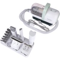 kooa Set mașină de tuns & îngrijire pentru animale de companie set complet