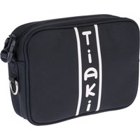 Sac à friandises pour chiens Mix & Match de TIAKI : noir