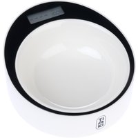 Gamelle intelligente TIAKI à balance pour chien - environ L 22 x l 24,5 x H 8 cm