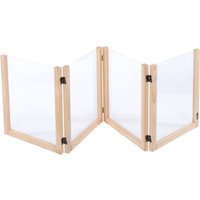 Recinto in legno TIAKI per piccoli animali – …