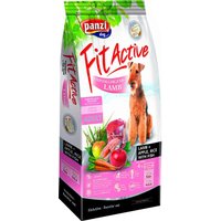 4 kg de croquettes pour chiens FitActive Premium Hypoallergenic à l’agneau
