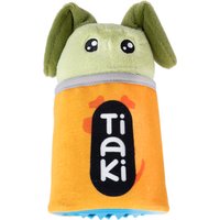 TIAKI Rabbit snackleksak - ca L 24 x B 12 x H 6 cm