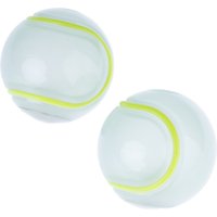Gioco per cani Nomad Tales Bloom Set palline Glow in the Dark - Set da 2 pz: Ø 6.6 cm