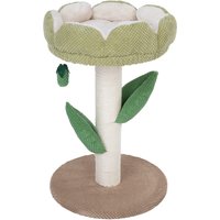 TIAKI Natur Blossom klösträd - Ljusgrönt